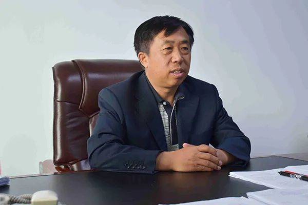 县委书记迟维喜<strong></p>
<p>币圈爱情</strong>，任上被查