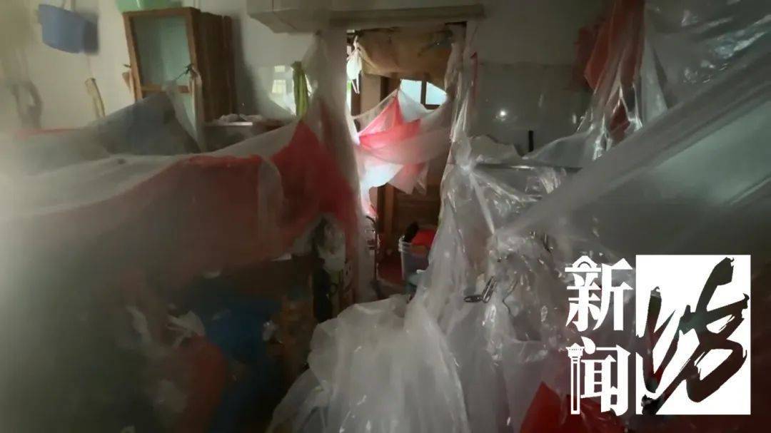 上海一老人拒绝疏通马桶<strong></p>
<p>币圈爱情</strong>，整栋楼天天被臭味“袭击”！邻居们真崩溃了