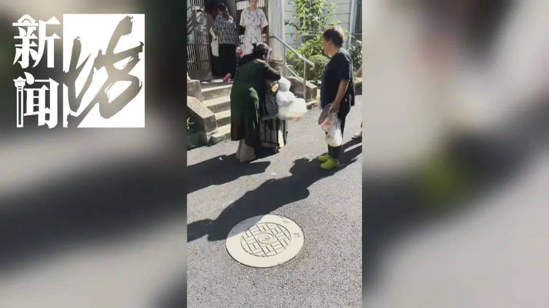 上海一老人拒绝疏通马桶<strong></p>
<p>币圈爱情</strong>，整栋楼天天被臭味“袭击”！邻居们真崩溃了