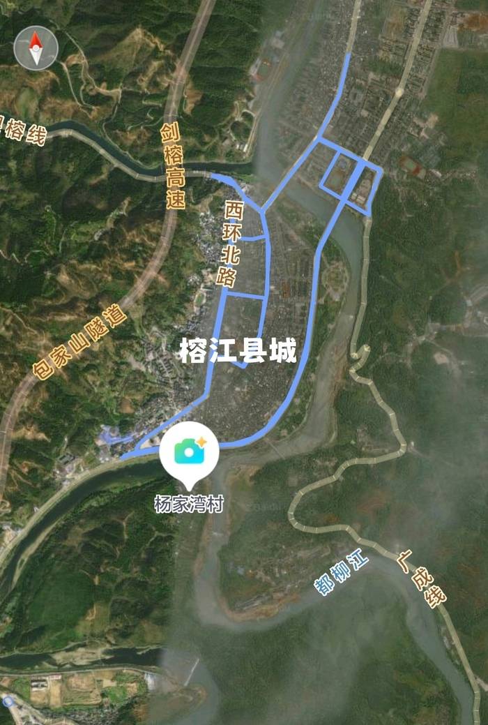 贵州榕江全县被淹<strong></p>
<p>币圈爱情</strong>，“70年一遇”洪水如何形成？