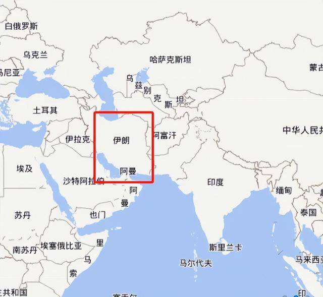 金灿荣：中国和伊朗不是“唇亡齿寒”的关系<strong></p>
<p>币圈爱情</strong>，中国为啥军援它？