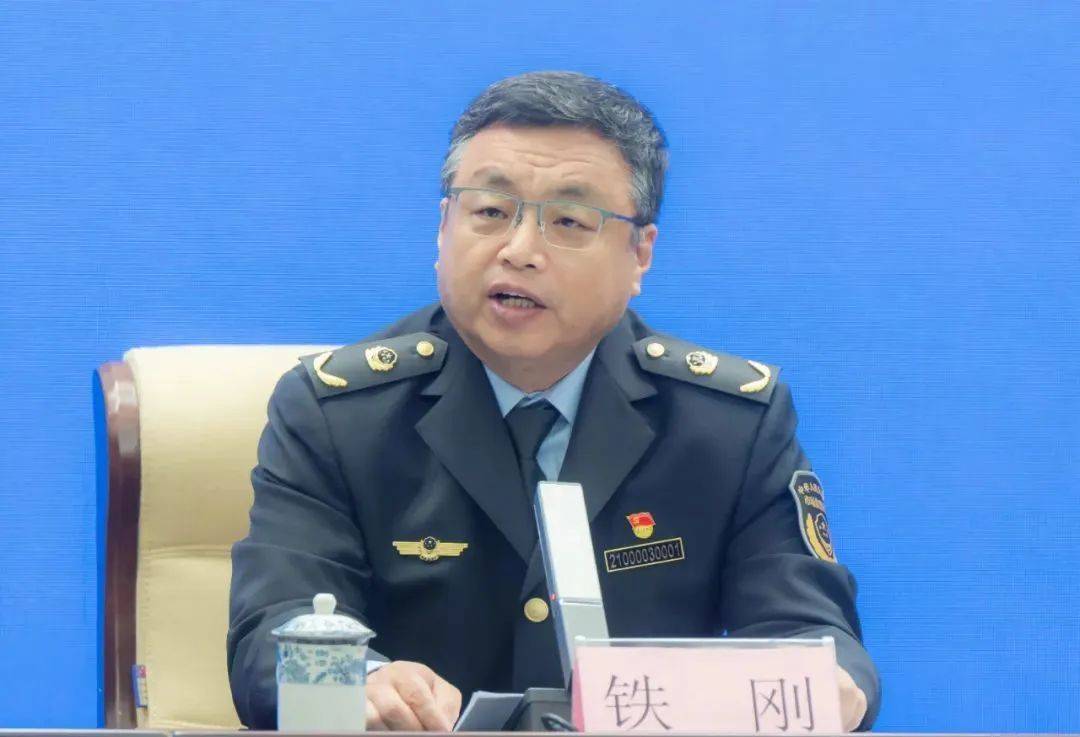 铁刚<strong></p>
<p>币圈爱情</strong>，任上被查