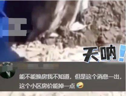 女子购买带院新房后挖出尸骨<strong></p>
<p>币交易网站</strong>，物业：警方告知，挖出的人体骨头已经有20年了