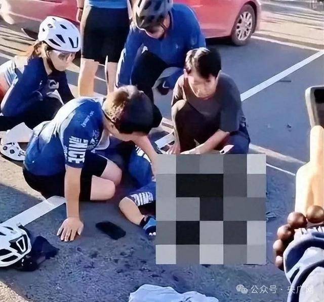 “河北男孩骑行身亡案”新进展<strong></p>
<p>炒华克金波段</strong>，司机将起诉高德地图