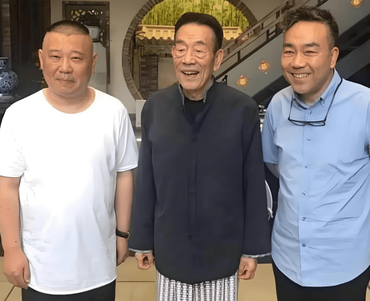 郭德纲发文悼念相声演员杨少华<strong></p>
<p>kcoin币行</strong>，李金斗称杨少华在午休时安详辞世，生前状态良好