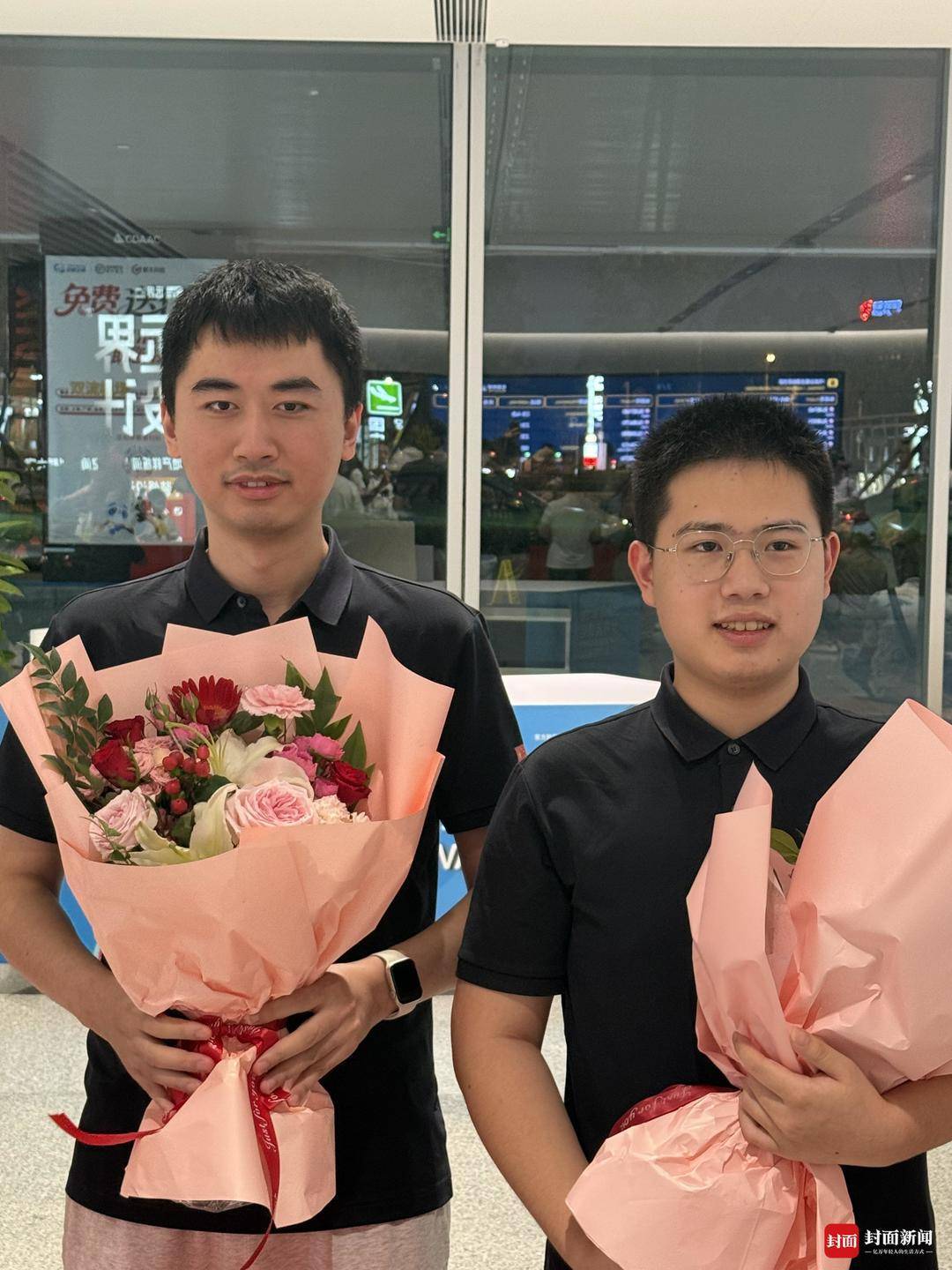 理论成绩世界第一<strong></p>
<p>二宝币</strong>！成都七中17岁学子夺得国际化学奥赛金牌
