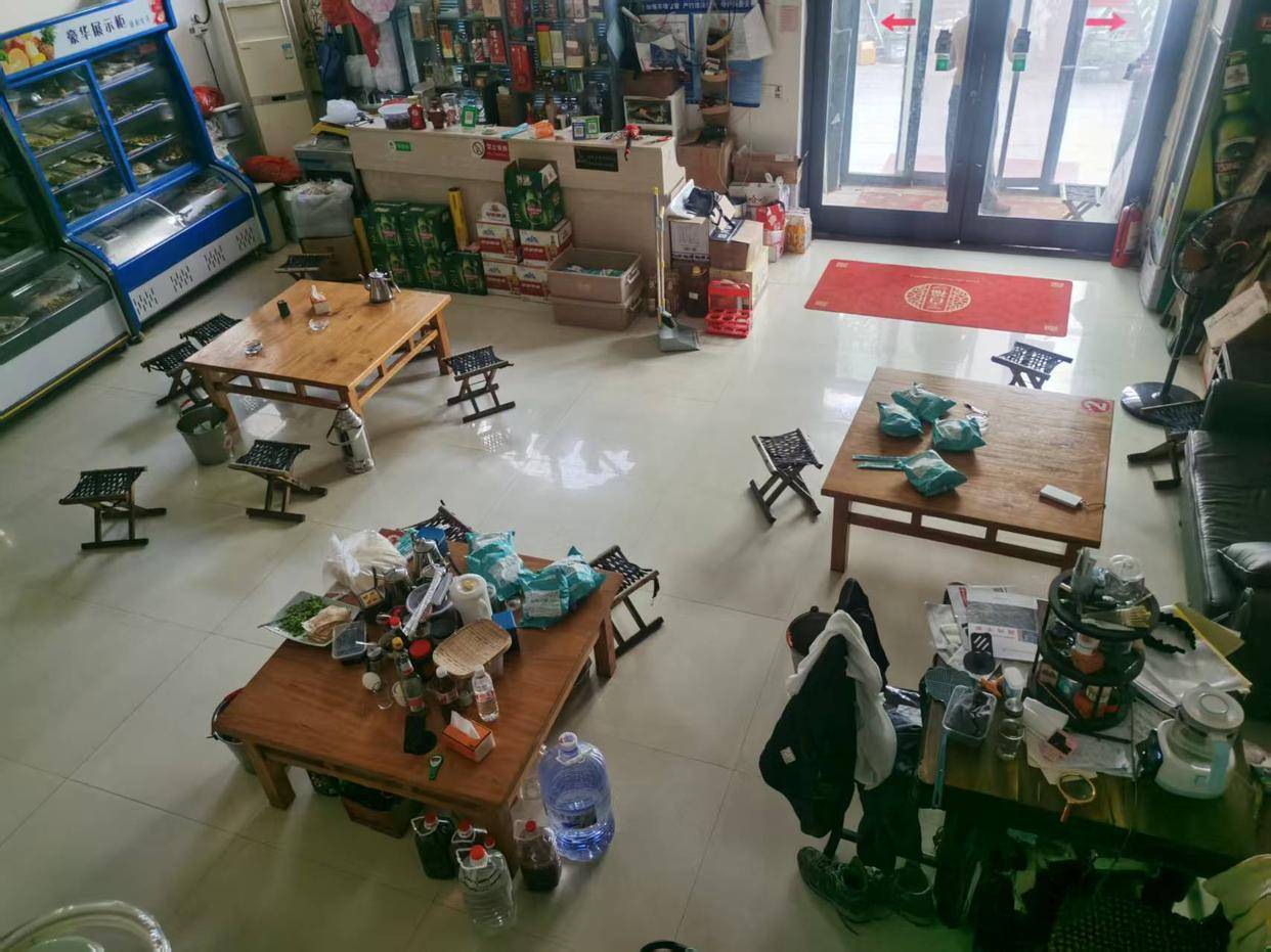 山东临沂通报“蛤蟆汤”饭店被拟罚45万：撤销处罚<strong></p>
<p>二宝币</strong>，5人停职