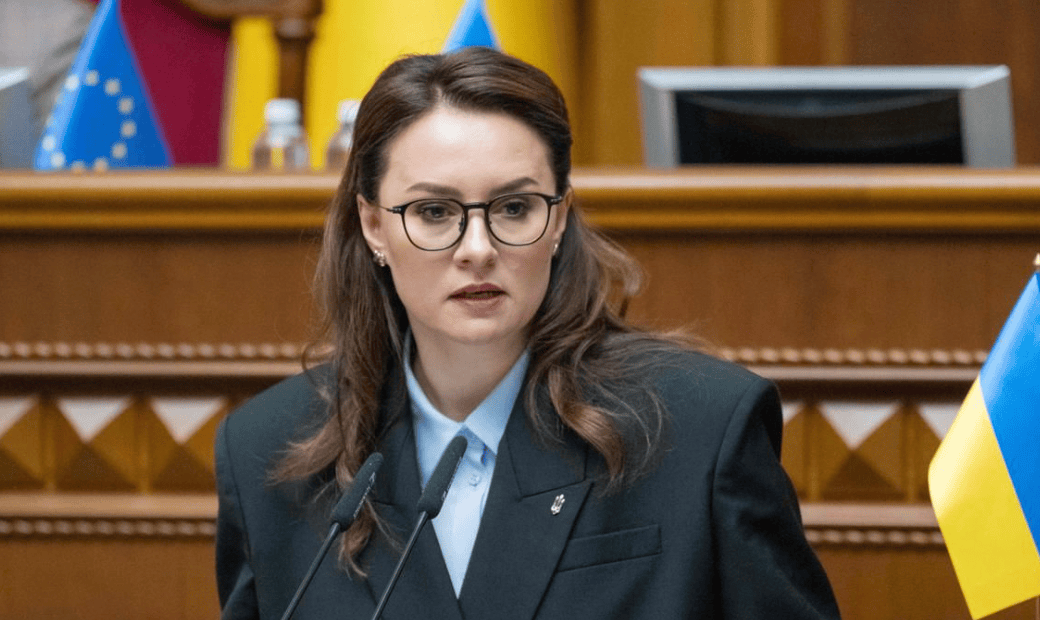乌克兰内阁完成改组<strong></p>
<p>三元币</strong>，美官员说正推进向乌交付军援