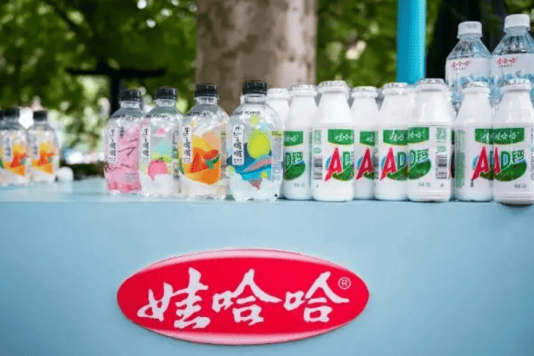 娃哈哈经销商发声：影响信心<strong></p>
<p>三元币</strong>！家族纷争如何影响产业格局？