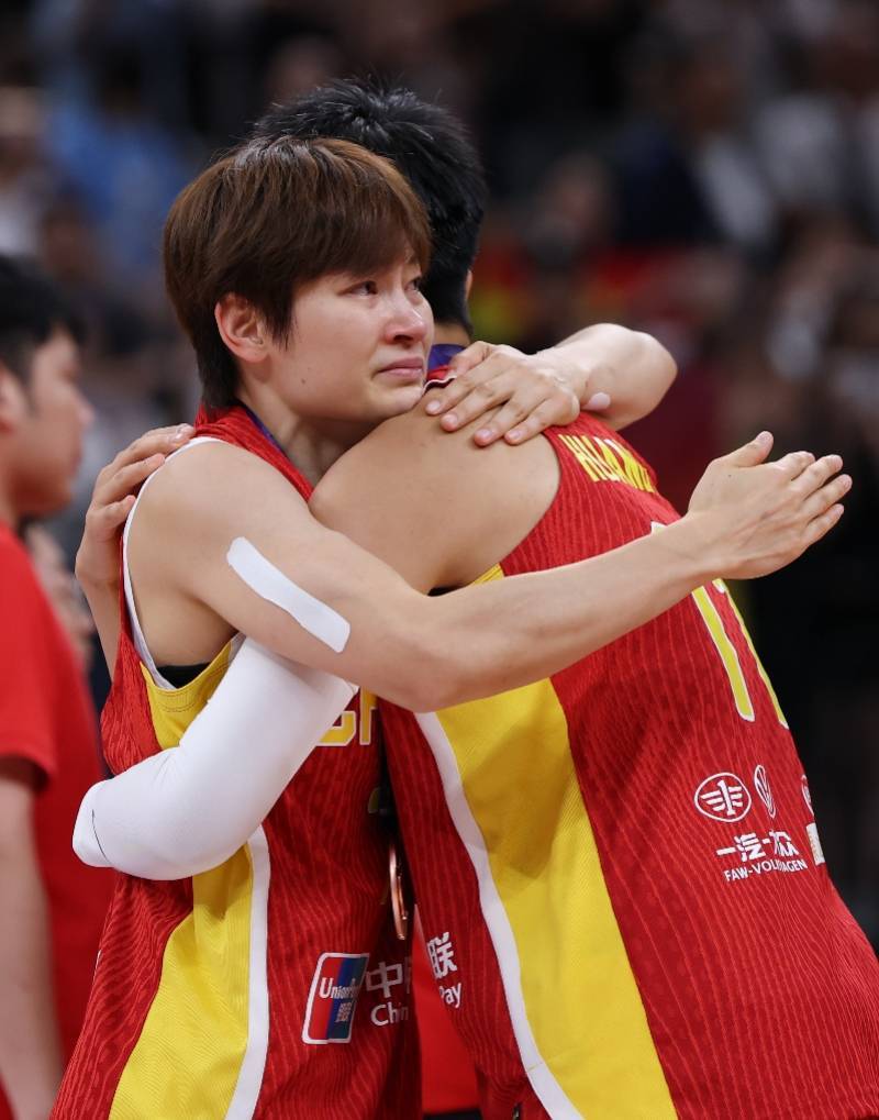 杨舒予谈落泪：和姐姐们最后一次打亚洲杯<strong></p>
<p>炒币基本知识</strong>，人生总要有点挑战