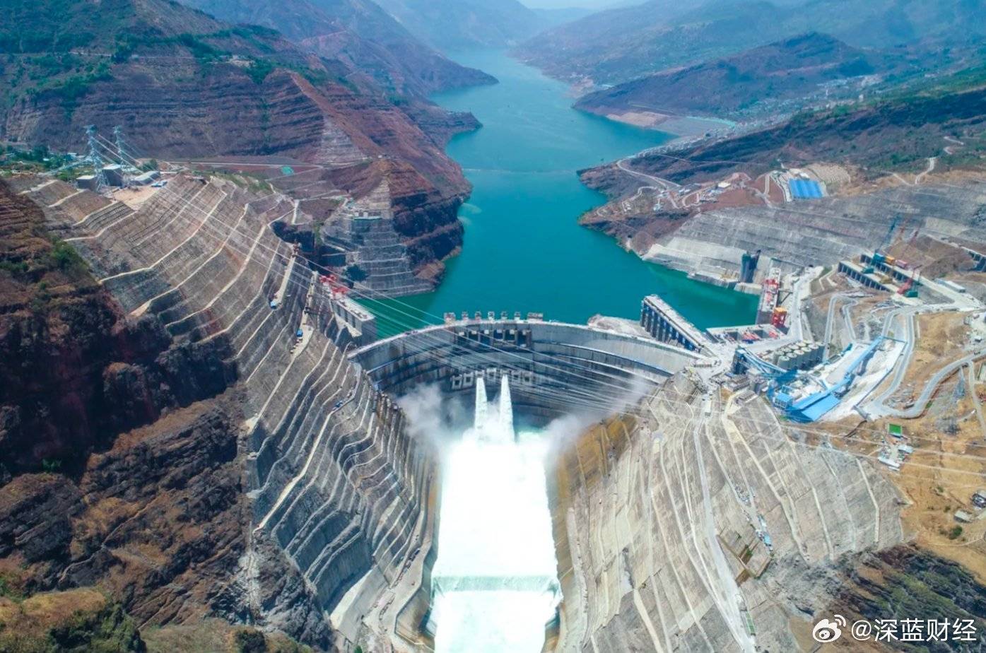 1.2万亿雅鲁藏布江水电工程开工<strong></p>
<p>炒币基本知识</strong>，五大板块迎投资机会