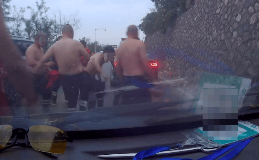 男子称受雇搜救后遭其他救援队多人殴打 涉事救援队：已处分打人者<strong></p>
<p>炒币方法</strong>，相关部门介入调查