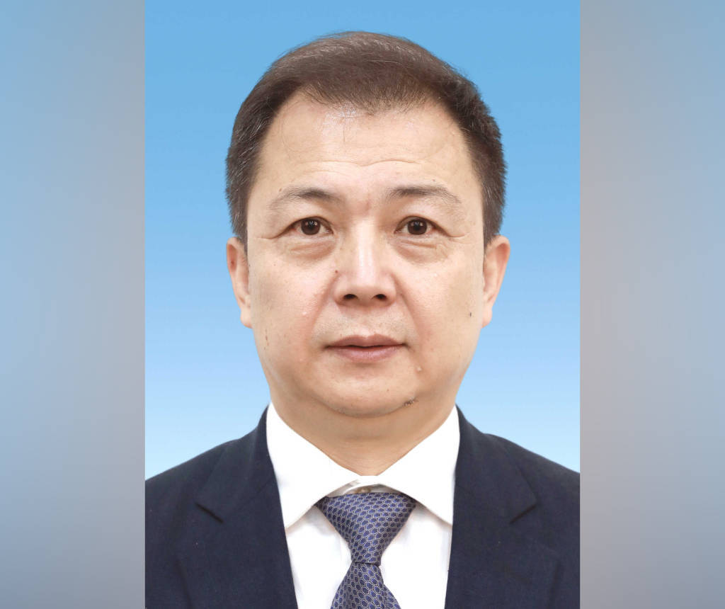 闫炳辰履新广西教育厅厅长<strong></p>
<p>炒币方法</strong>，曾在教育部任职