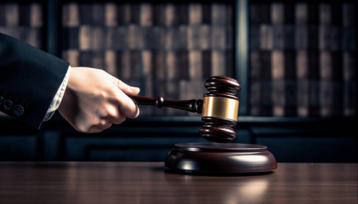 尊湃剽窃华为芯片技术被罚1350万<strong></p>
<p>海外币圈</strong>，14人被判刑