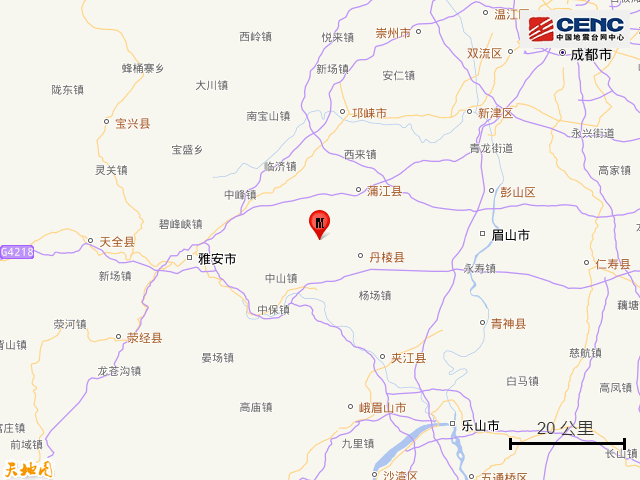 四川突发地震<strong></p>
<p>海外币圈</strong>！