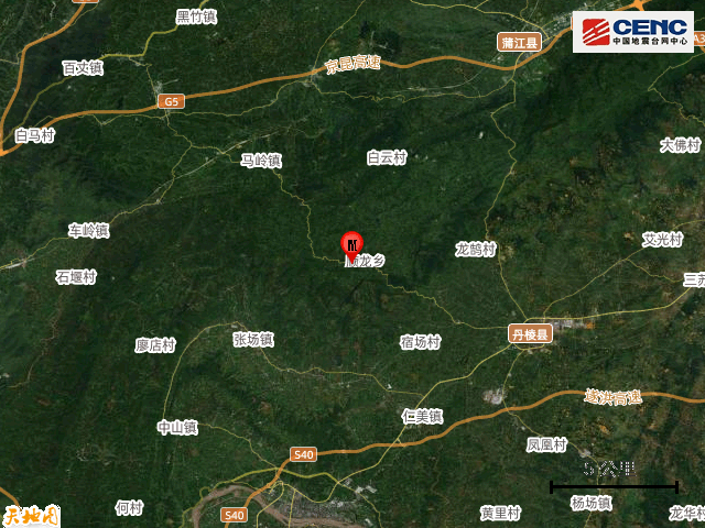 四川突发地震<strong></p>
<p>海外币圈</strong>！