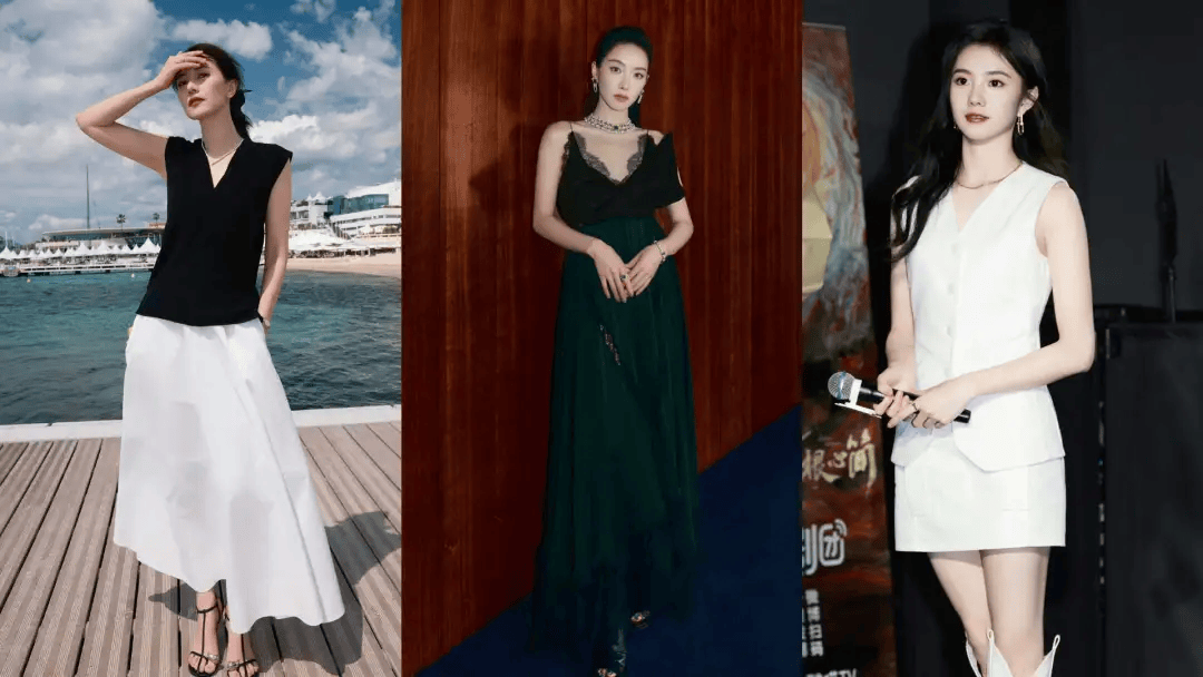 今年衣服的袖子怎么都“消失”了<strong></p>
<p>海外币圈</strong>？