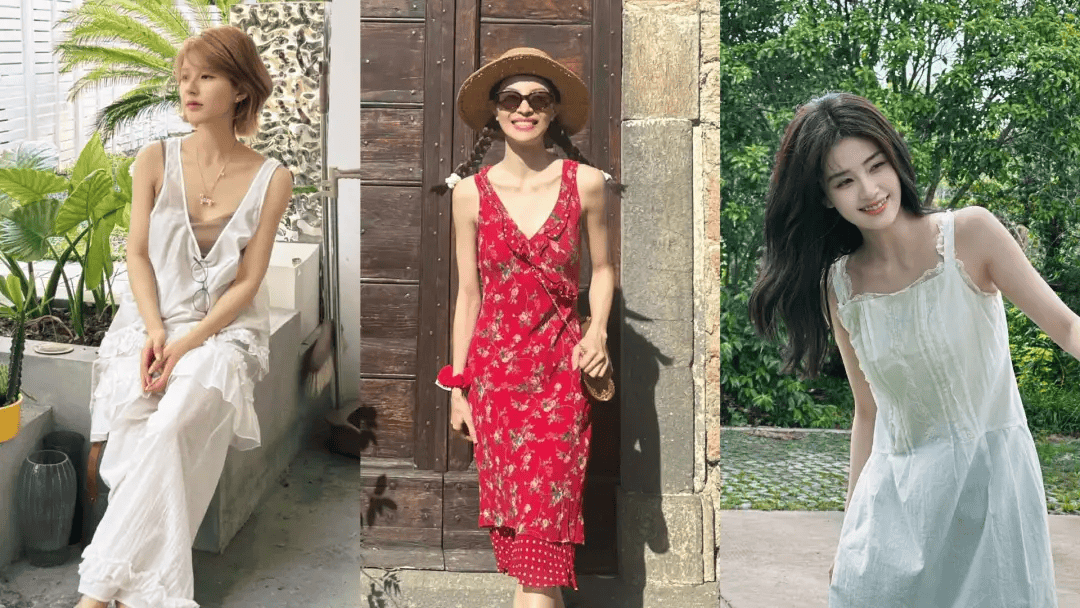 今年衣服的袖子怎么都“消失”了<strong></p>
<p>海外币圈</strong>？