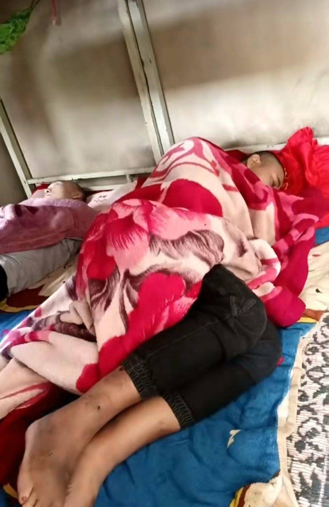 缅甸失联小伙被索要40万赎金后<strong></p>
<p>币圈妙语</strong>，知情人揭露“黑园区”：他们毫无信用，转钱就等于陷入无底洞
