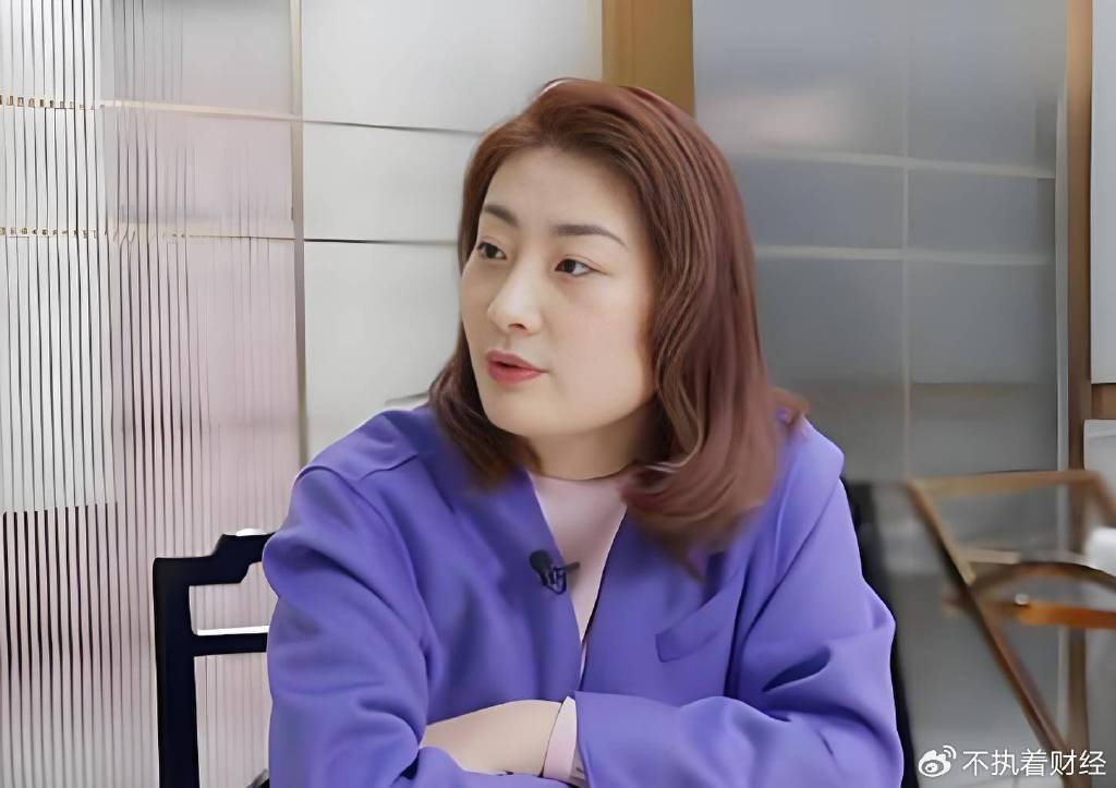 宗庆后声称一天只花几块钱<strong></p>
<p>币圈妙语</strong>，实际上满世界买豪宅，海外资产18亿