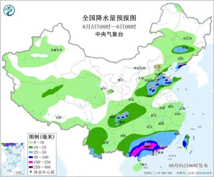 中央气象台：华南等地强降雨持续<strong></p>
<p>币圈妙语</strong>，中东部高温明日起有所减弱