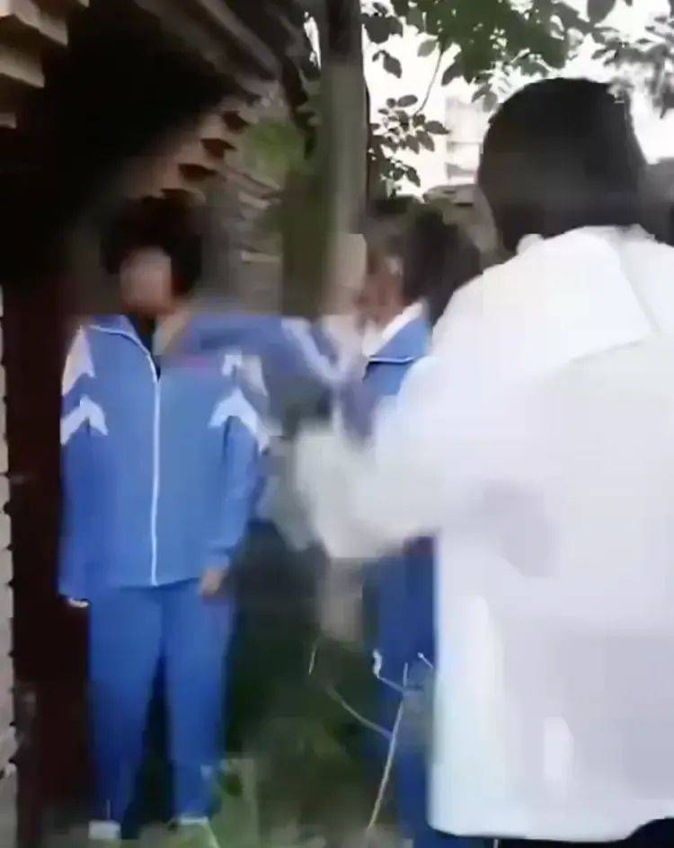 甘肃艺考播音第一名女生霸凌视频曝光<strong></p>
<p>法语</strong>？教育局回应