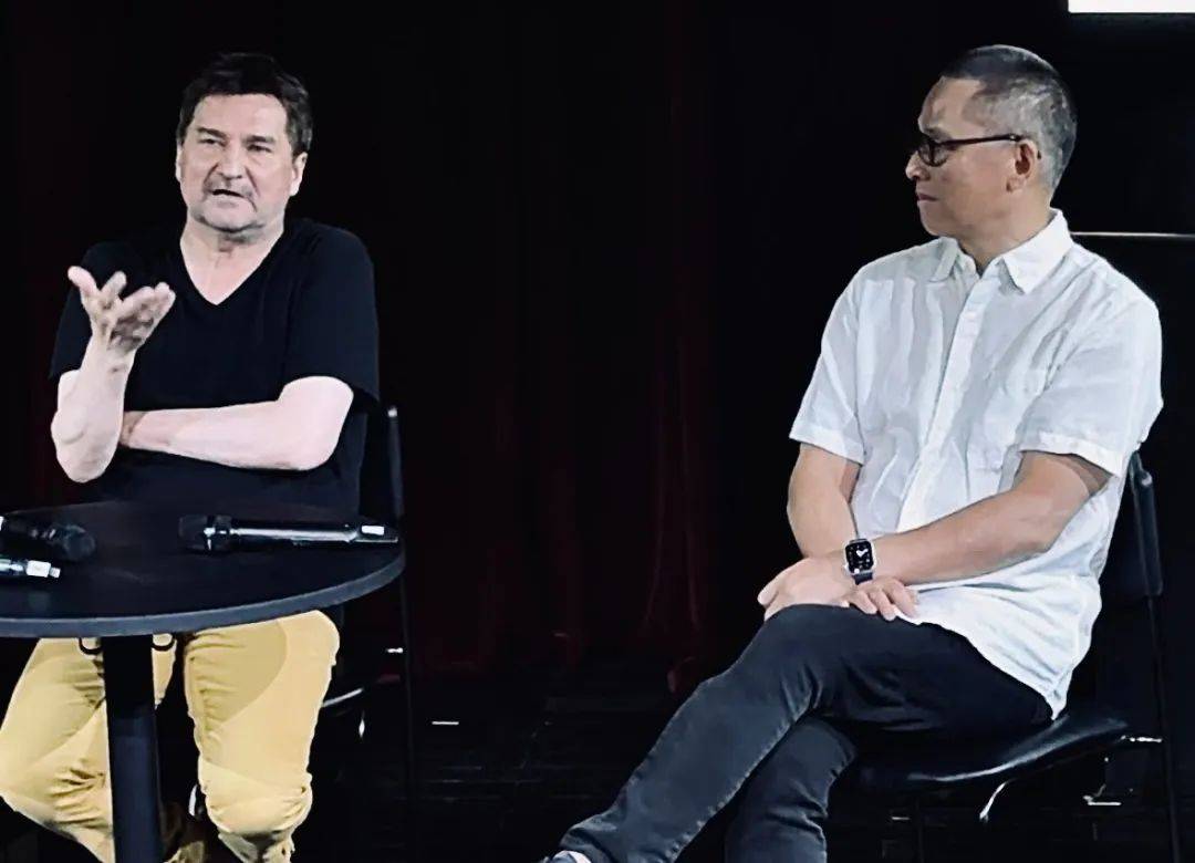著名导演不幸溺亡<strong></p>
<p>中信证券股票</strong>，上月刚在北京办大师班