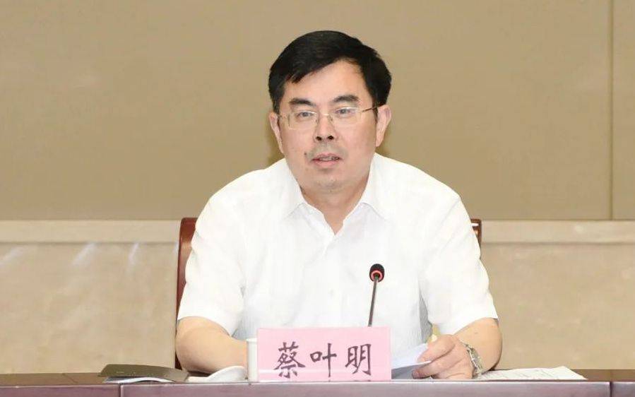 蔡叶明<strong></p>
<p>中信证券股票</strong>，官宣落马