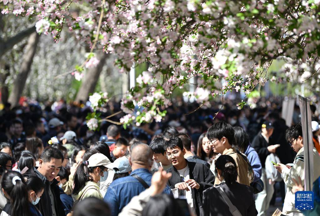 不少大学校园成“打卡地”<strong></p>
<p>沃尔核材股票</strong>，高校如何界定“开放度”？