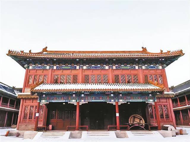 3.6亿元四合院<strong></p>
<p>同方股份股票</strong>，如何成功拍出？厦门一公司欠债，法院拍卖名下的北京房产