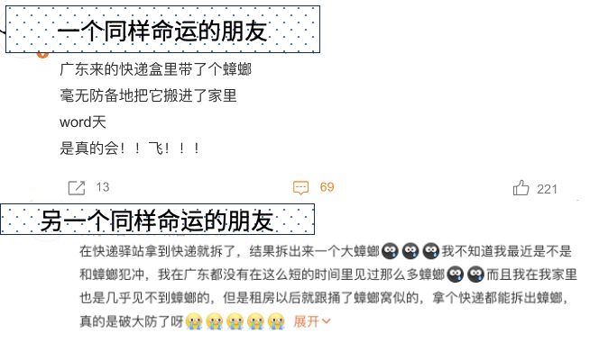 小心<strong></p>
<p>同方股份股票</strong>！你的快递正在“偷渡”小强！