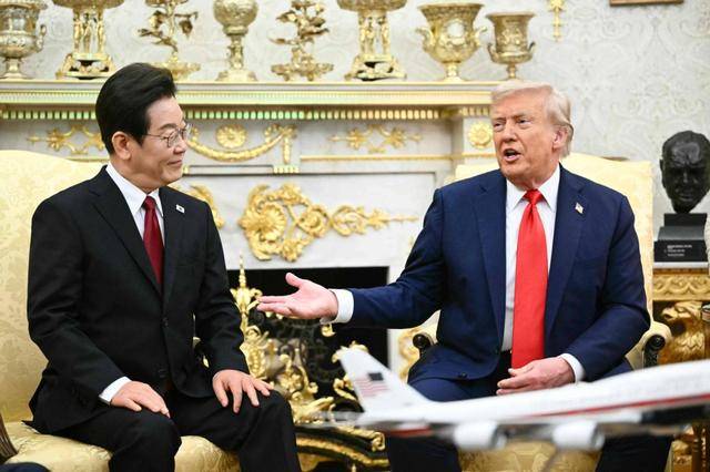 是否欢迎特朗普访华<strong></p>
<p>川能动力股票</strong>？外交部回应暗藏深意：元首外交很重要