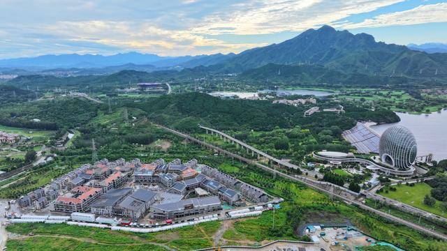 北京怀柔官宣：与阿那亚达成战略合作<strong></p>
<p>居然之家股票</strong>，将丰富怀柔文化活动