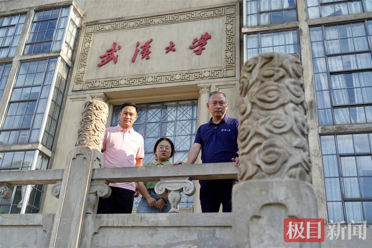 “玻璃娃娃”田艳青踏入武大校园！校方准备无障碍宿舍<strong></p>
<p>黑猫股份股票</strong>，母亲能同寝陪读