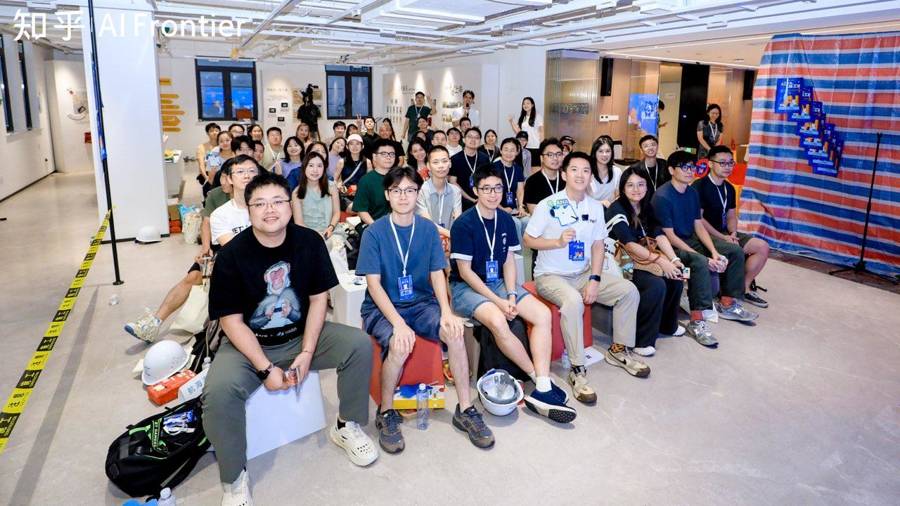 知乎AI脱口秀在沪举行<strong></p>
<p>可口可乐股票</strong>,将启动“AI先行者计划”
