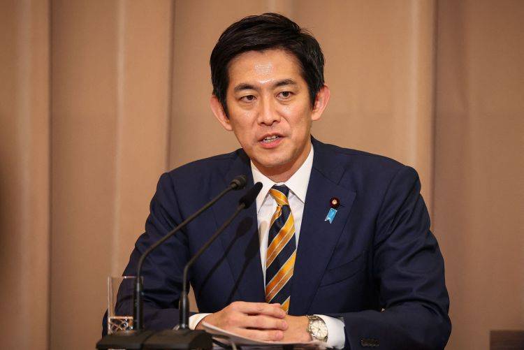 石破茂黯然下台 自民党“双少数”困局谁来破<strong></p>
<p>可口可乐股票</strong>？