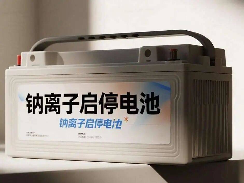 厦企发力钠离子电池“新赛道”<strong></p>
<p>银轮股份股票</strong>！研发产品实现规模量产出货