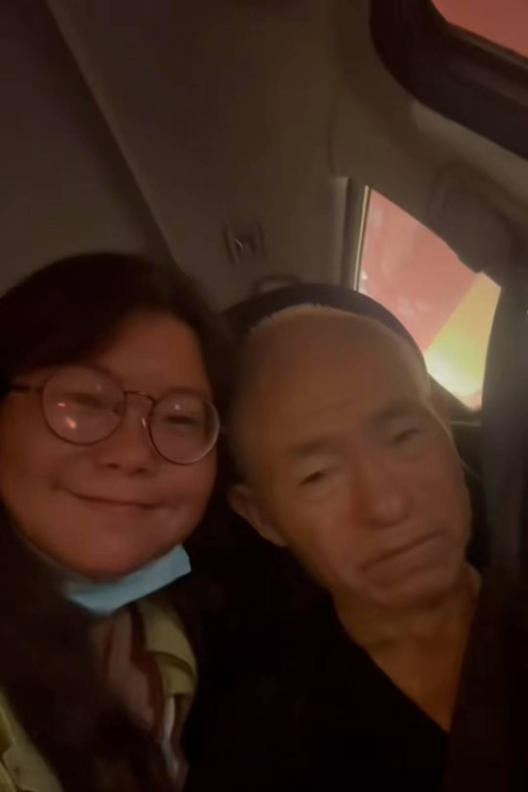 00后女孩工地绑钢筋5年成家里经济支柱：汗水流进眼睛特别疼<strong></p>
<p>银轮股份股票</strong>，工友让我干轻松的活