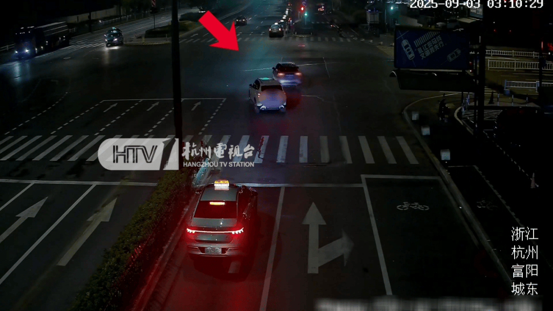 杭州女子酒驾被追尾<strong></p>
<p>银轮股份股票</strong>，怕对方报警私了倒赔8000元，第二天发现肇事者竟是一路尾随