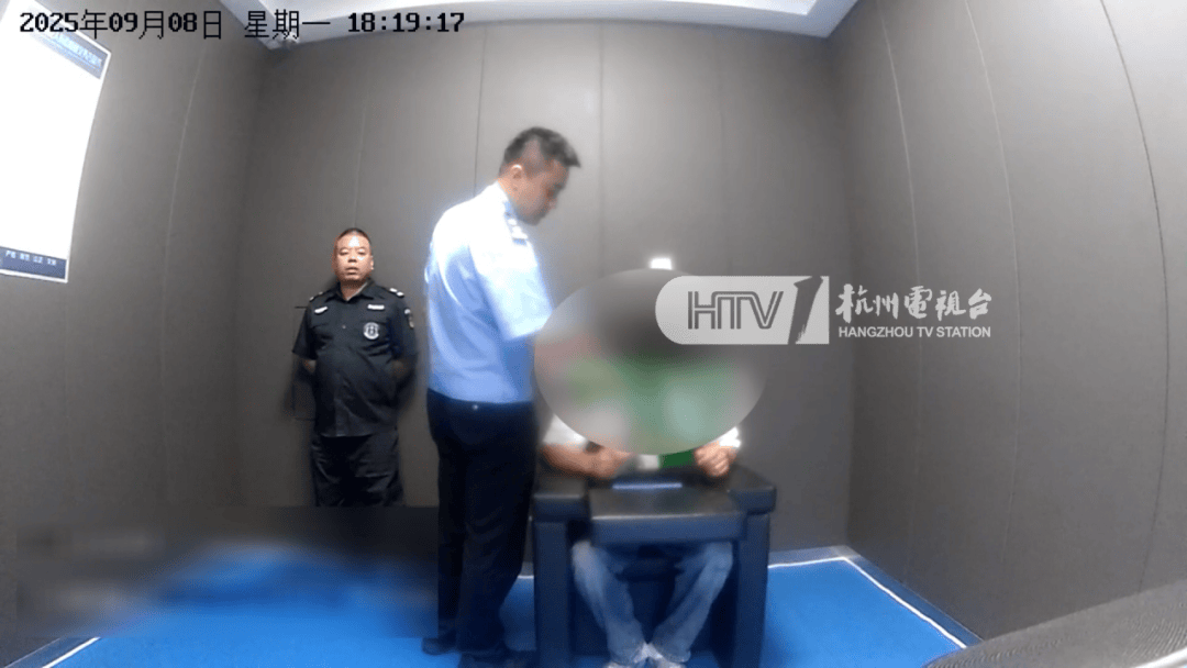 杭州女子酒驾被追尾<strong></p>
<p>银轮股份股票</strong>，怕对方报警私了倒赔8000元，第二天发现肇事者竟是一路尾随