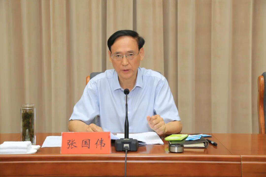 河南通报：正厅级张国伟<strong></p>
<p>马应龙股票</strong>，主动投案