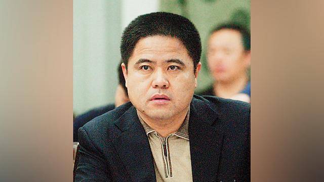 贪腐31亿<strong></p>
<p>宝钢股份股票</strong>！巨贪李传良案一审宣判