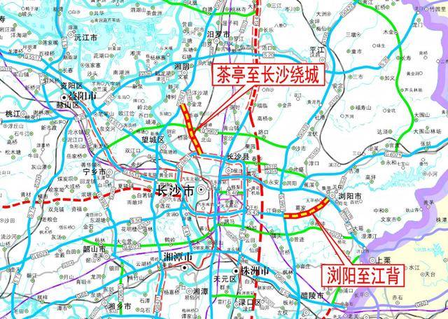 长沙到岳阳“加速”<strong></p>
<p>宝钢股份股票</strong>，茶绕高速进入实体施工阶段