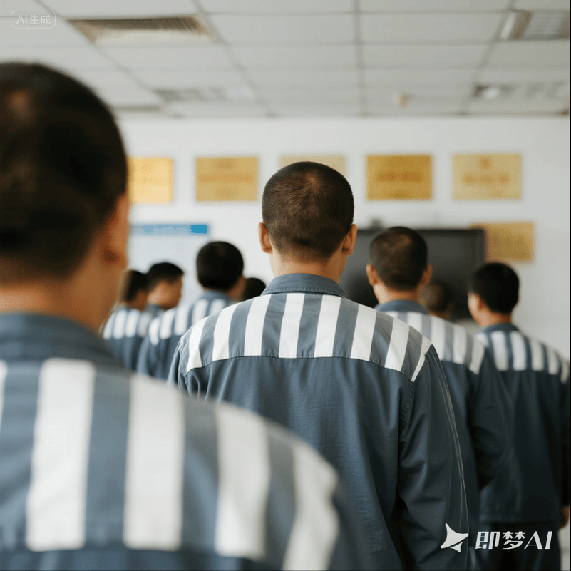 时隔31年监狱法大修：拟增会见人员范围<strong></p>
<p>宝钢股份股票</strong>，明确犯罪记录封存