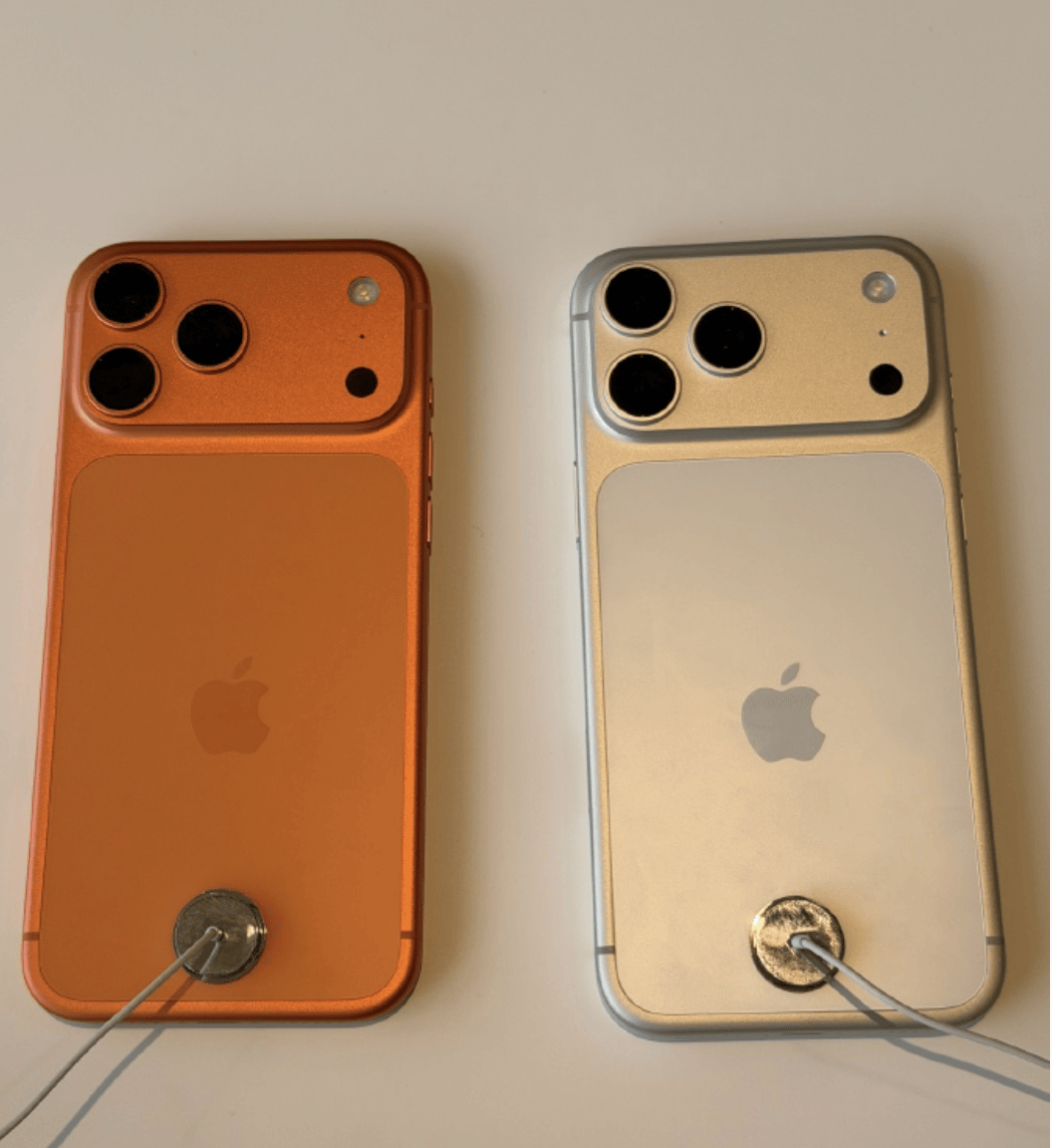 iPhone 17 Pro被黄牛拒收：“卖的人多<strong></p>
<p>同济科技股票</strong>，货太多了”