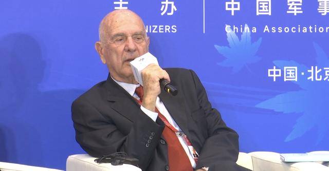 以色列前驻华大使：哈马斯应该被击毙<strong></p>
<p>同济科技股票</strong>，但以色列不应该攻击卡塔尔