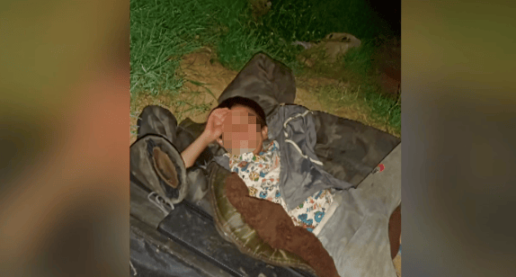 心酸！12岁男孩“独居”贵阳一安置房内<strong></p>
<p>同济科技股票</strong>，父亲回应：迫于无奈，因为……