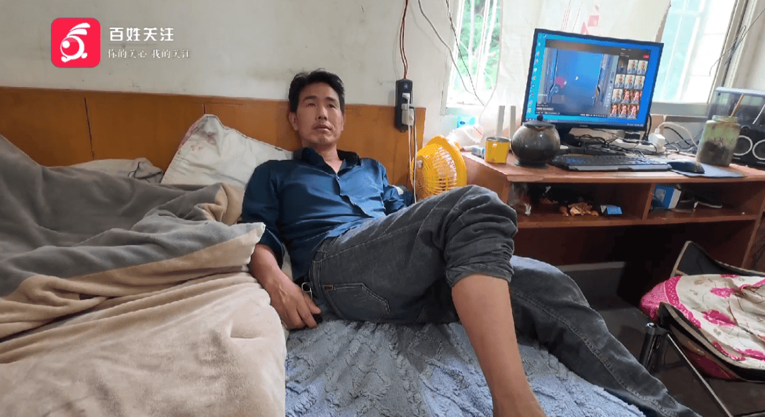 心酸！12岁男孩“独居”贵阳一安置房内<strong></p>
<p>同济科技股票</strong>，父亲回应：迫于无奈，因为……