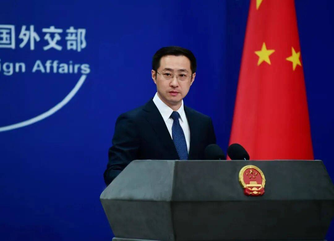 中方要求企业停止购买英伟达相关芯片<strong></p>
<p>同济科技股票</strong>？外交部回应