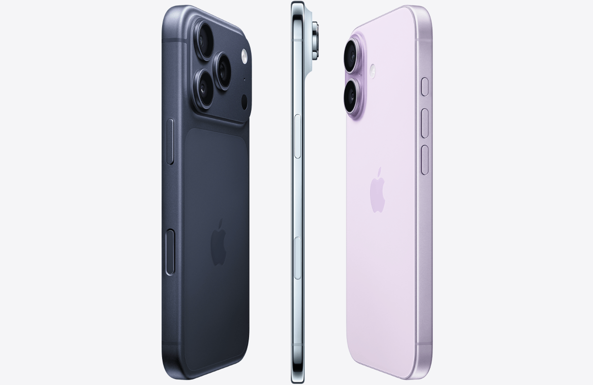 iPhone17首批用户吐槽不断：边框材质变更致易刮花<strong></p>
<p>股票怎么买新手入门</strong>，苹果回应引热议